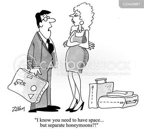 Honeymoons Cartoons And Comics Funny Pictures From Cartoonstock