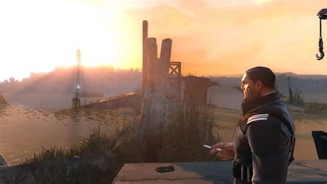 Dishonored (2012) | PS3 Game | Push Square