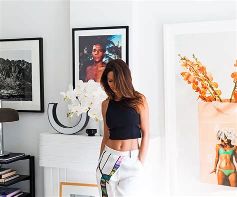 Stylist Dina Broadhurst On The Laws Of Collecting