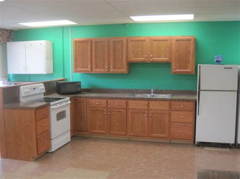 High School Home Ec Room Kitchen Remodel By Tooldad