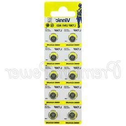 Alkaline L736 Button Batteries | batteriesi.com