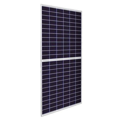 Panou Fotovoltaic Canadian Solar Hiku Mono Perc Cs R Ms