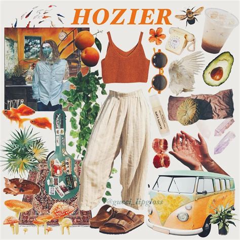 My entry for #3kainsworth 💞 The self-titled Hozier album, I love every ...