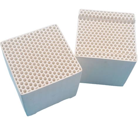 Pingxiang Zhongci A High Quality High Temperature Resistant Honeycomb