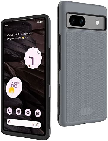 TUDIA DualShield Grip Designed For Google Pixel 8 Case 2023