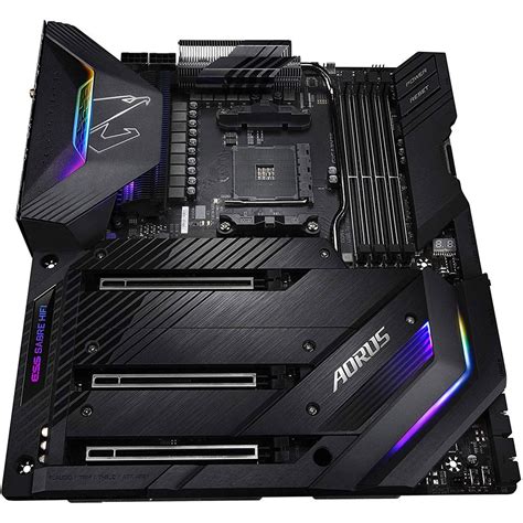 Gigabyte X570 Aorus Xtreme buy and offers on Techinn