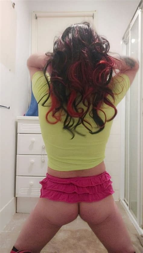 Chain Panty Ass Posing Pics XHamster