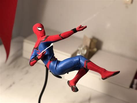 Hot Toys Mms