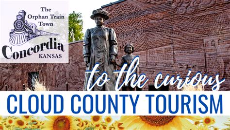 Cloud County Tourism