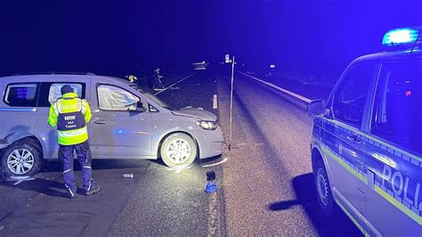 Auf A3 nahe Wesel Geisterfahrer verursacht bei Tempo 120 tödlichen