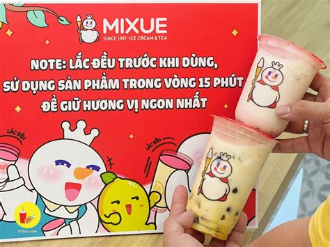 Chào đón Tân Binh tưởng lạ mà quen Hot Hit rần rần ở nhiều Quốc Gia với những món đồ uống xuất