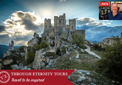 Abruzzo Virtual Tour Througheternity Through Eternity Tours