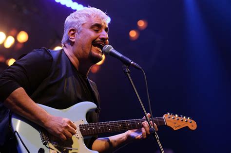 È morto Pino Daniele Internazionale