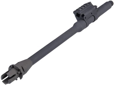 Madbull Airsoft Barrett Rec7 145 Outer Barrel Kit Hero Outdoors