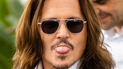 I Have No Further Need For Hollywood Johnny Depp Says At Cannes Film Festival Fox 29