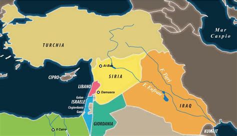 Lo scontro tra Siria e Turchia pare imminente ma non lo è Limes