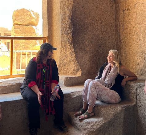 Egypt October 2025 — Sacred Planet | Guiding You At Every Stage of Your