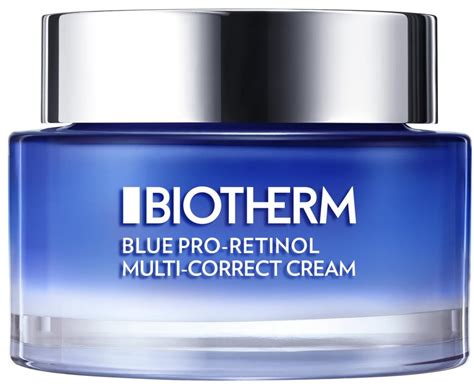 Biotherm Blue Pro-Retinol Cream 75 ml | lyko.com