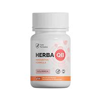 Herba Qb La Verdad Sobre Este Suplemento Para El Bienestar