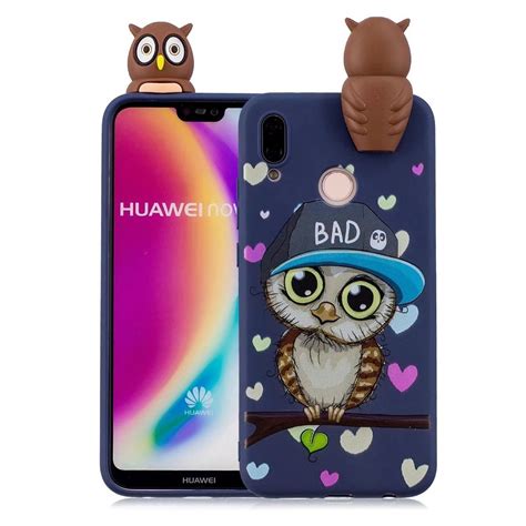 Etui Case Panda Huawei P Lite Oficjalne Archiwum Allegro