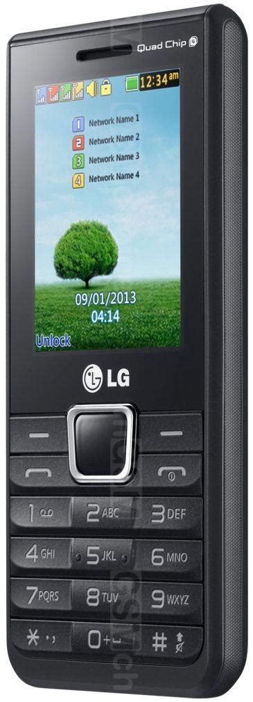 Lg A Photo Gallery Gsmchoice