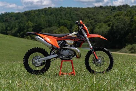 Ktm 250 Xc W Tpi 2020 Manual Del Usuario Guía Del Usuario Automático