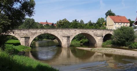 Zrewitalizuj Zabytkowy Most W Bardzie Radio Wroc Aw