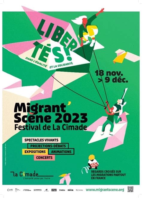 Migrantsc Ne On Se Retrouve Partout En France D S Le