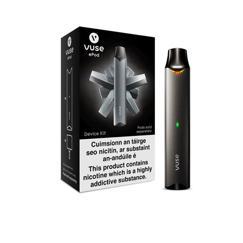 Vuse Epod Device Kit