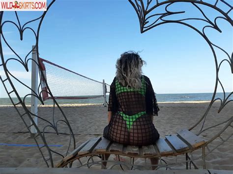 Galega Bruta Galegabruta Galegabrutagb Nude Onlyfans Instagram Leaked Photo