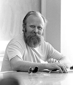 Frank Herbert | Science fiction authors, Frank herbert, Science fiction