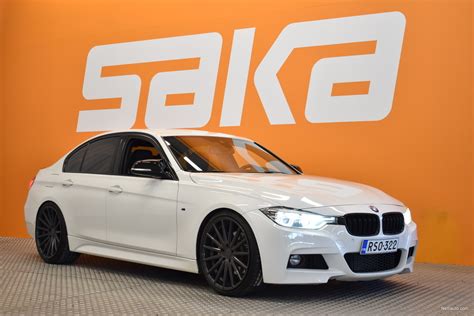 Bmw F Sedan D A Xdrive Business M Sport Hud Proff Navi