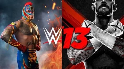 Top 10 WWE Video Games of all time - HowdySports