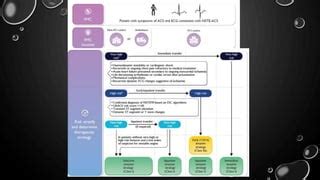 Sindrome Coronario Agudo Guia ESC 2023 Pptx