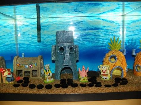 Best 25+ Fish tank themes ideas on Pinterest | Fish tank decor, Fish ...