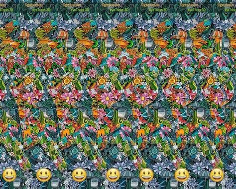 Pin By Lisa Jo On Magic Eye Illusions Stereograms Ds In