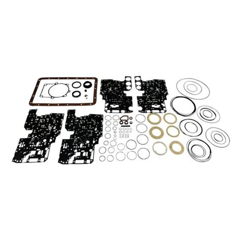 Transmission Overhaul Kit For 1987 2001 Jeep XJ MJ ZJ Models W AW4