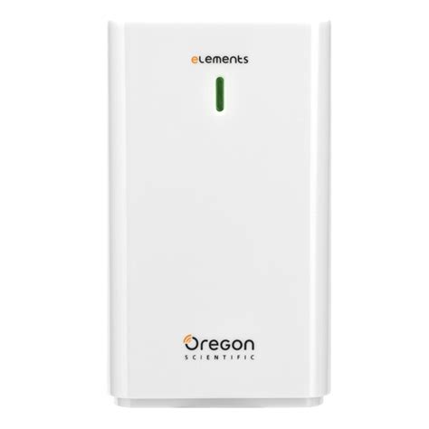 Oregon Scientific Store - Oregon Scientific EW99-OEM Wireless ...