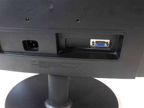 Монитор TFT 22" Samsung SyncMaster E2220NW