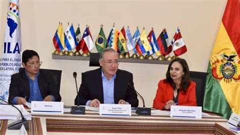 FILAC realiza apertura de sobres para ejecución de la auditoria de los