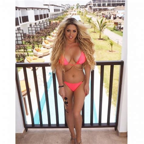 Bianca Gascoigne Nude And Sexy Collection Pics The Fappening