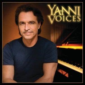 Yanni Lyrics, Songs, and Albums | Genius