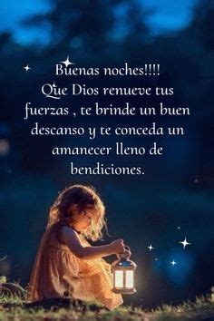 Buenas noches bendiciones frases bonitas in 2024 | Good day quotes ...