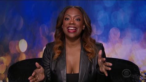 ‘celebrity Big Brother Season 2 Opening Recap Does Kandi