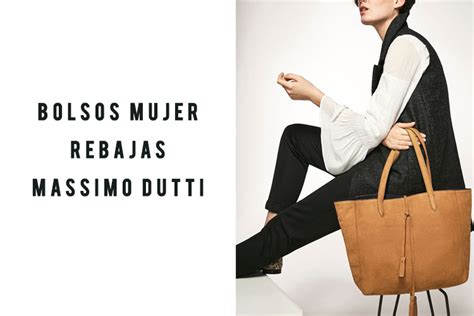 Comienzan Las Rebajas En Massimo Dutti Invierno Modalia Es