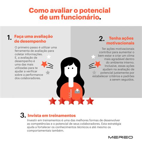 Avaliação de Potencial o que é benefícios e como fazer Mereo