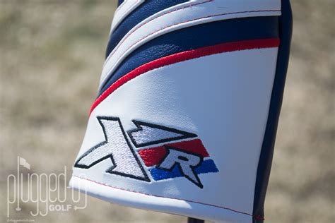 Callaway XR Fairway Wood Review - Plugged In Golf