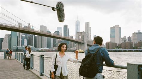 A Date with Destiny: How Celine Song Adapted Her Own Experience Into ...