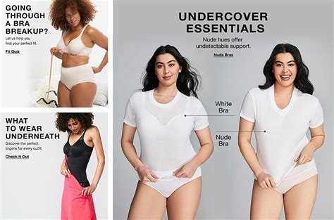 Lingerie Womens Lingerie Macys