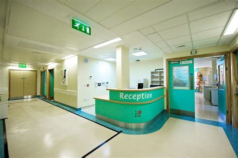 Waterford Regional Hospital – Clancy Construction